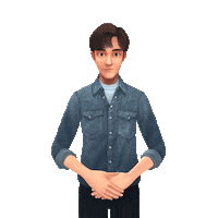 Cheer Yes Sticker by eq4all