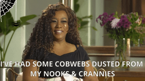 ngettydee giphygifmaker giphyattribution GIF