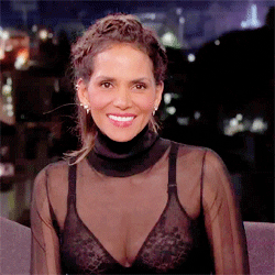 halle berry GIF