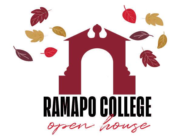 Rcnj Ramapocollege Sticker by Ramapo College of New Jersey