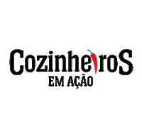 Comida Culinaria Sticker by GNT