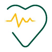 Heartbeat Love Sticker by Jungheinrich