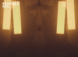 Music Video Rock GIF by Redfield Records