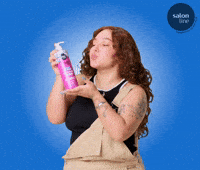 Todecacho Lis GIF by Salon Line