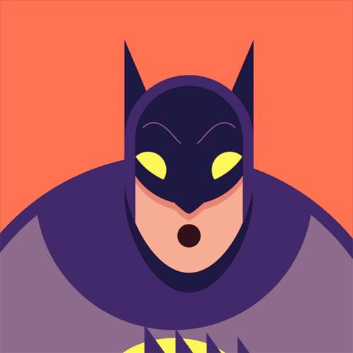 Comic Book Art GIF by Rafahu