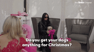 Demi Lovato GIF by The Roku Channel