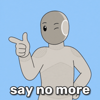Ai Flirt GIF by 1X Technologies