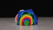 music video papercraft GIF by Digg