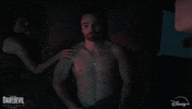 Sad Matt Murdock GIF by Marvel Studios
