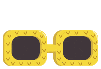 Summer Beach Sticker by Penti