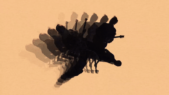 minus the bear mtb GIF