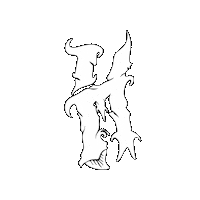 hawaiimulisha hawaii mulisha hmlogo hawaiimulisha hm logo Sticker