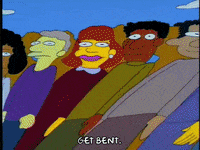 mad season 4 GIF