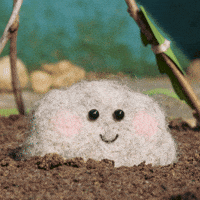 Lift Me Up Help GIF by Tweedy & Fluff