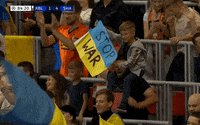 Champions League Football GIF by UEFA