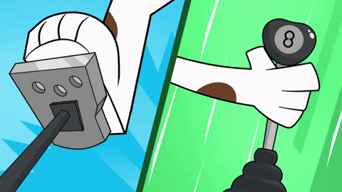 Character Accelerate GIF by VeeFriends