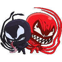 Tom Hardy Ugh Sticker by Venom Movie
