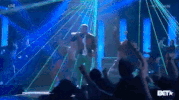 betgifawards2017 GIF by BET Awards