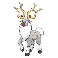 Normal Sticker by Pokémon