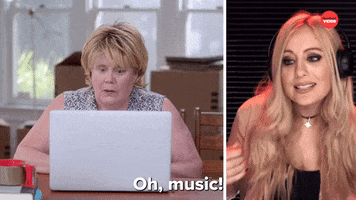 Parents Day GIF by BuzzFeed