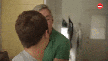 Happy Parents Day GIF by BuzzFeed