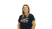 Rindo Muito Sticker by Skylimit idiomas