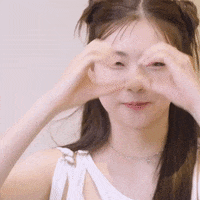 Looking K Pop GIF