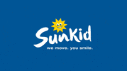 SunKid4Ever sunkid sunkidworld we move you smile GIF