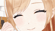 Hololive Choco GIF