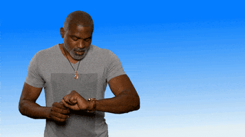Lets Go Dad GIF by GIPHY Studios 2021