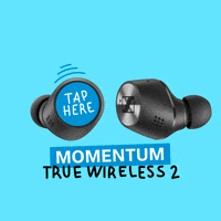 Image Cancelling GIF by Sennheiser