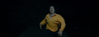 against the clock GIF by Rilés