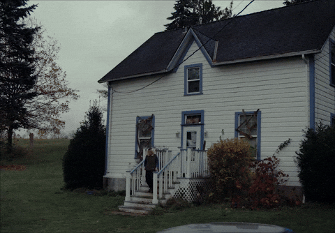 Music Video Ii GIF by Mother Mother