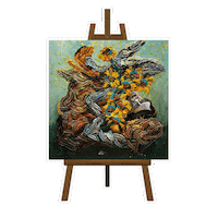 Simulangayon Sticker by No Lore