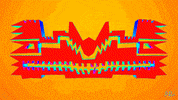 3D Mask GIF by Miron