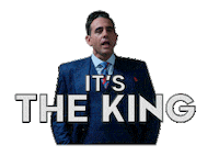 Thunder Force Sticker by NETFLIX