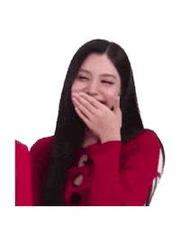 Laugh Smile Sticker