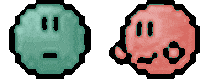 forums series STICKER