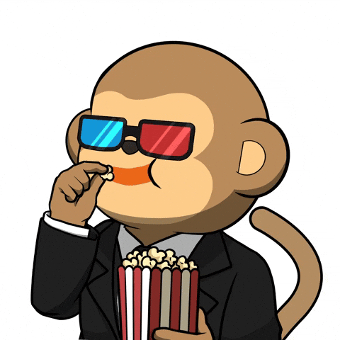 The Matrix Lol GIF by Wise Monkey Meme