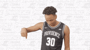 Basketball Rafael GIF by Providence Friars