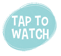 Tap Click Sticker by MissMalini