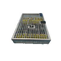 Cassette Endo Sticker by Odentikmedical