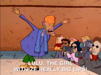 nickrewind nicksplat aaahh real monsters GIF