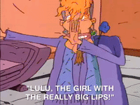nickrewind nicksplat aaahh real monsters GIF