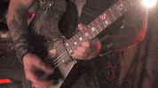 Heavy Metal GIF by Machine Head
