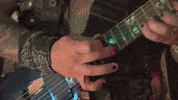 Heavy Metal GIF by Machine Head