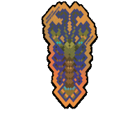Smallmouth Smallies Sticker by AchiganBrand