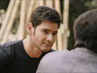 Looking Around Mahesh Babu GIF