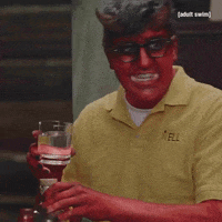 take this lol GIF by Adult Swim