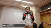 ufc 210 GIF